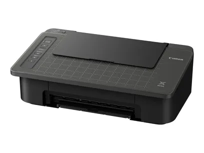 Foto do produto Canon TS302 Wireless Inkjet Printer, Preto, Funciona Com Alexa