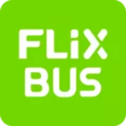 Flixbus: viagens em Março por R$19,99