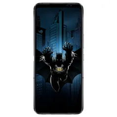 Smartphone ASUS ROG Phone 6 12GB/ 256GB Phantom Black - Batman Edition