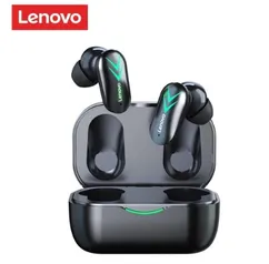 [AME 112] Fones de ouvido Lenovo XT82 True Wireless BT5.1 Music Earphones