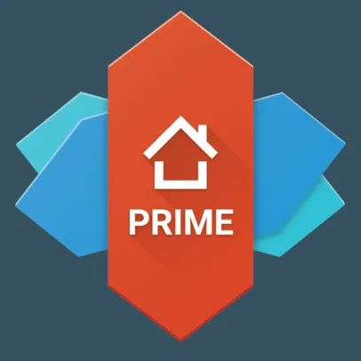 Nova Launcher Prime – Apps no Google Play