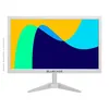 Imagem do produto Monitor Bluecase Led Full Hd 23,6 HDMI Branco - BM24X2HVWW