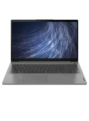 Notebook Lenovo Ideapad 3i AMD Ryzen 5 8GB - 256GB SSD 15.6” Full HD Linux 82MFS00100