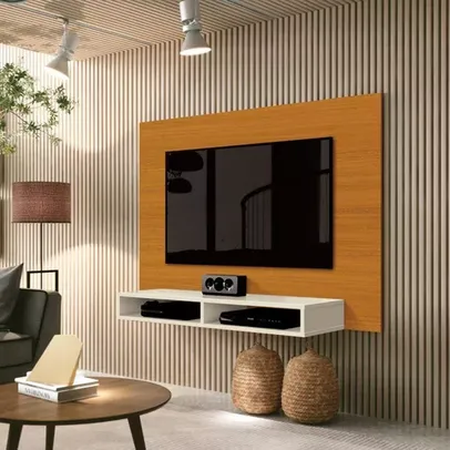 Painel para TV até 43 Polegadas Fox New 120cm