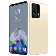 [Compra Internacional] P43 Pro 8 Núcleo 4G 4 + 64G | R$ 528