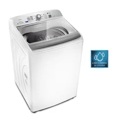 Lavadora de Roupas Panasonic 14kg NA-F140B6WA com Espuma Ativa