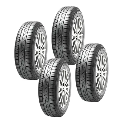 Kit Pneu Aro 14 Firestone F600 185/65 R14 86T - 4 Unidades