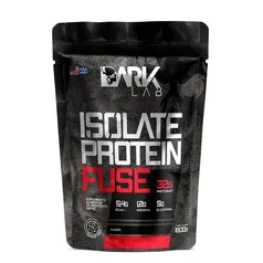 Isolate Protein Fuse 1.8Kg Dark Lab