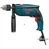 Product image Furadeira Bosch Impacto 1/2'' Gsb16re 220V 750W Com Maleta  6012281E30