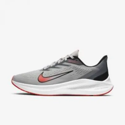 Tênis Nike Air Zoom Winflo 7 Masculino R$300