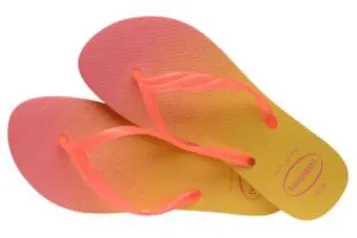 [TAM 35/36] Chinelo Havaianas Fantasia Up | R$16