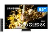 Imagem do produto Smart Tv Samsung 65 Neo Qled 8k Mini Led Processador