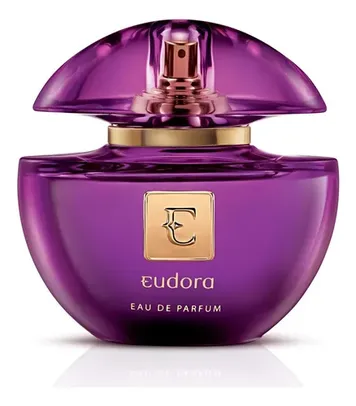 Eudora Eau De Parfum 75ml