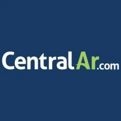 R$150 OFF em Ar Condicionado Split Cassete, Piso Teto e Multi Split na CentralAr.com