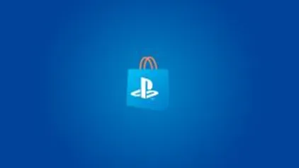 Gift Card de R$100 na PSN por R$81