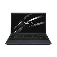 VAIO® FE14 Core™ i3 Linux 1 TB 4 GB | R$ 2.501