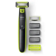 OneBlade Rosto e Corpo Philips - QP2620/10