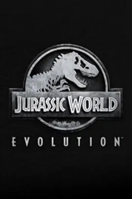 [Xbox One] Jurassic World Evolution - VÁRIOS EM PROMOÇÃO