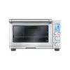 Product image Forno Elétrico Tramontina By Breville Smart Em Aço Inox 9 Funções 22 L