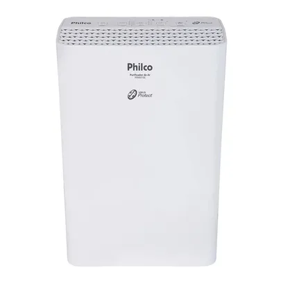 Foto do produto Purificador De Ar Philco PPAR01BI Vírus Protect 220V