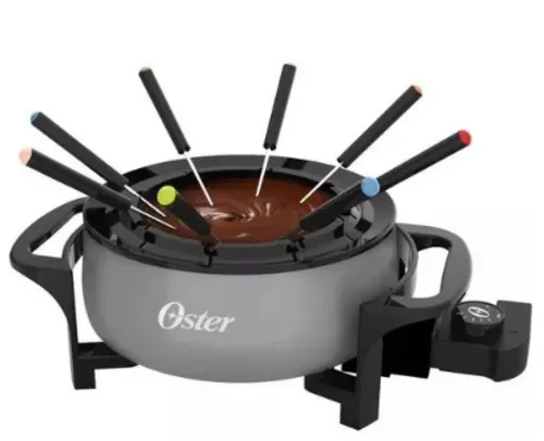 Panela Elétrica para Fondue Oster