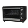 Imagem do produto Forno Elétrico Fogatti Preto 50L 127V 10058123 - 110V