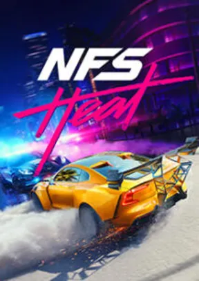 Need for Speed™ Heat Edição Standard PC Origin