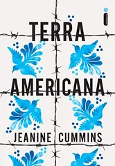 [PRIME] Livro: Terra Americana