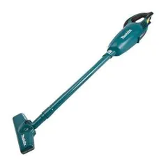 Aspirador De Pó Portátil Dcl180z 18v - Makita - Marketplace - R$159