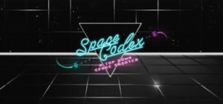 Space Codex - Steam Key