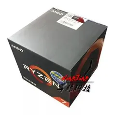 Processador AMD Ryzen 7 2700 3.2 GHz | R$922