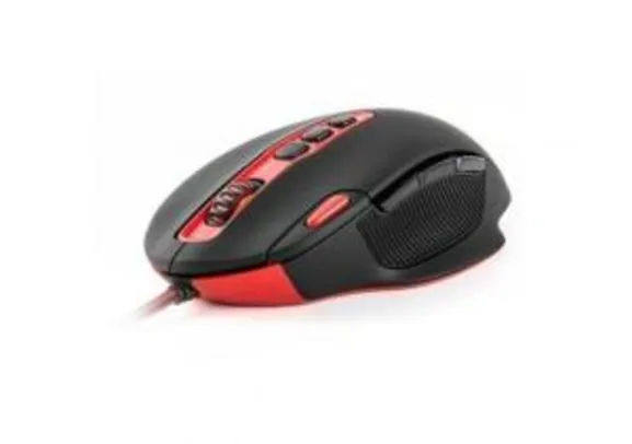 Mouse ReDragon Gaming Hydra  M805 -R$95
