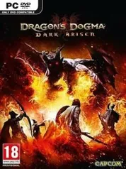 Dragon's Dogma - Dark Arisen - PC