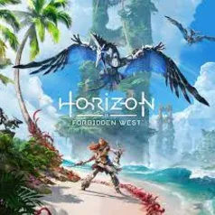 Horizon Forbidden West™