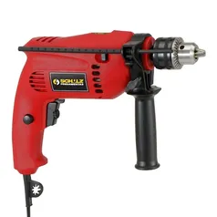 Furadeira de Impacto 1/2" Fi500P Plus 500w Schulz 220v