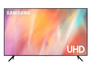 Smart Tv Led Crystal UHD 50” Samsung LH50BEAHVGGXZD