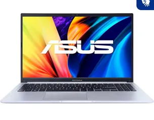 Notebook ASUS Vivobook Ryzen 7 4800H 16GB 256GB Linux 15,6 fhd