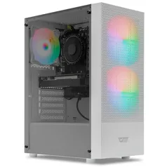 Pc Com Propaganda da RTX4060 leia a descrição