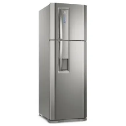 Geladeira Frost Free Electrolux TW42S | R$ 2064