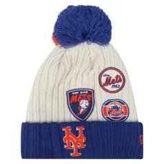 Gorro New Era vintage New York Mets