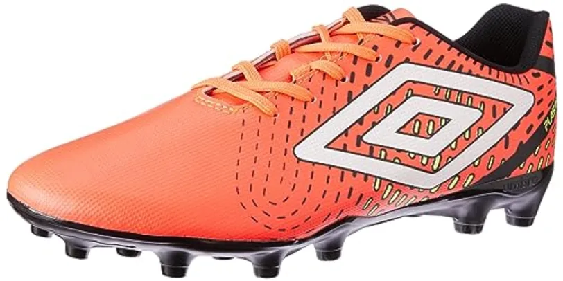 UMBRO Plasma, Tênis Masculino, Multicolor, 41