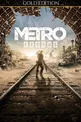 Metro Exodus Gold Edition | Xbox