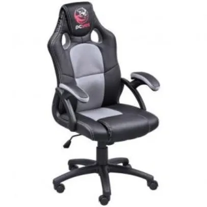 Cadeira Gamer PcYes Mad Racer V6 MADV6VM -  R$ 445,55 (No Boleto)