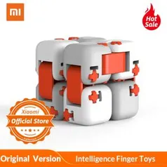 [Loja Oficial] Brinquedinho estilo LEGO da XIAOMI! [R$12 para novo usuário]