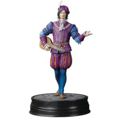 Figure The Witcher 3, Dandelion, 3000-890 | R$ 90