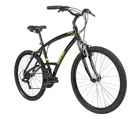 Linha de bikes Caloi 400 Masculina e Feminina