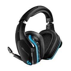 (Prime) Headset Gamer Sem Fio Logitech G935 7.1 | R$850