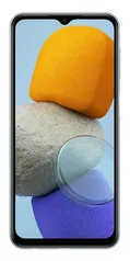 Samsung Galaxy M23 5G 128 GB light blue 6 GB RAM