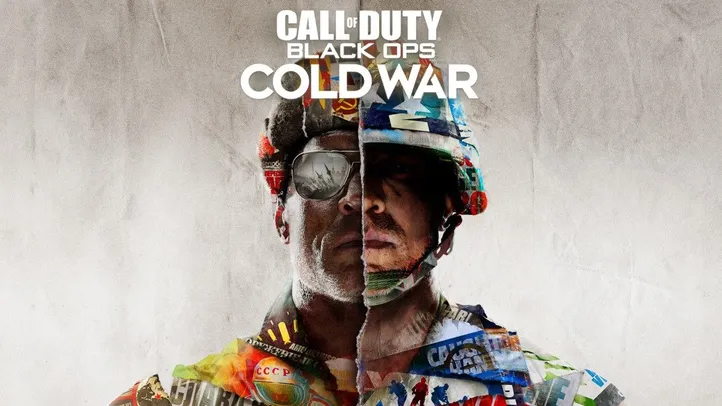 Call of duty Cold War - 2 a 7 de setembr gratuito em todas plataformas