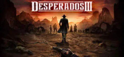 Desperados III